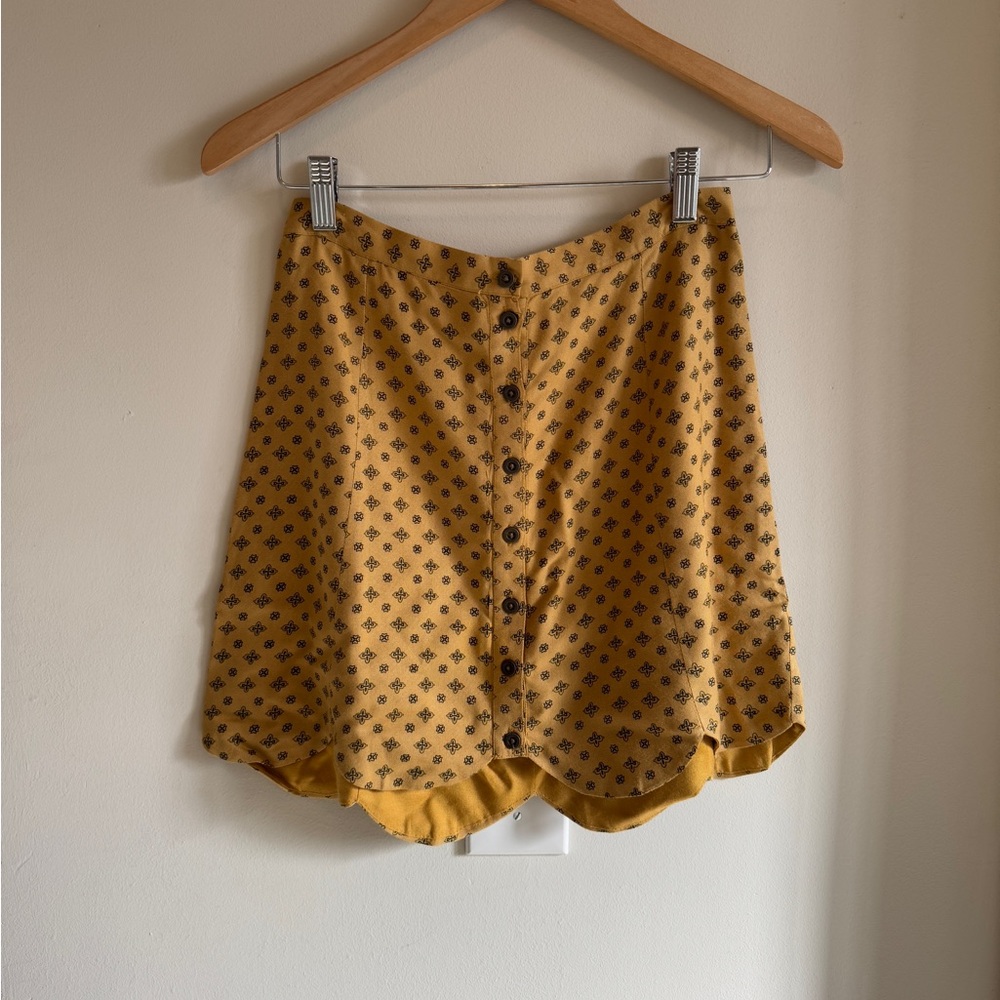 Urban Outfitter Skirt